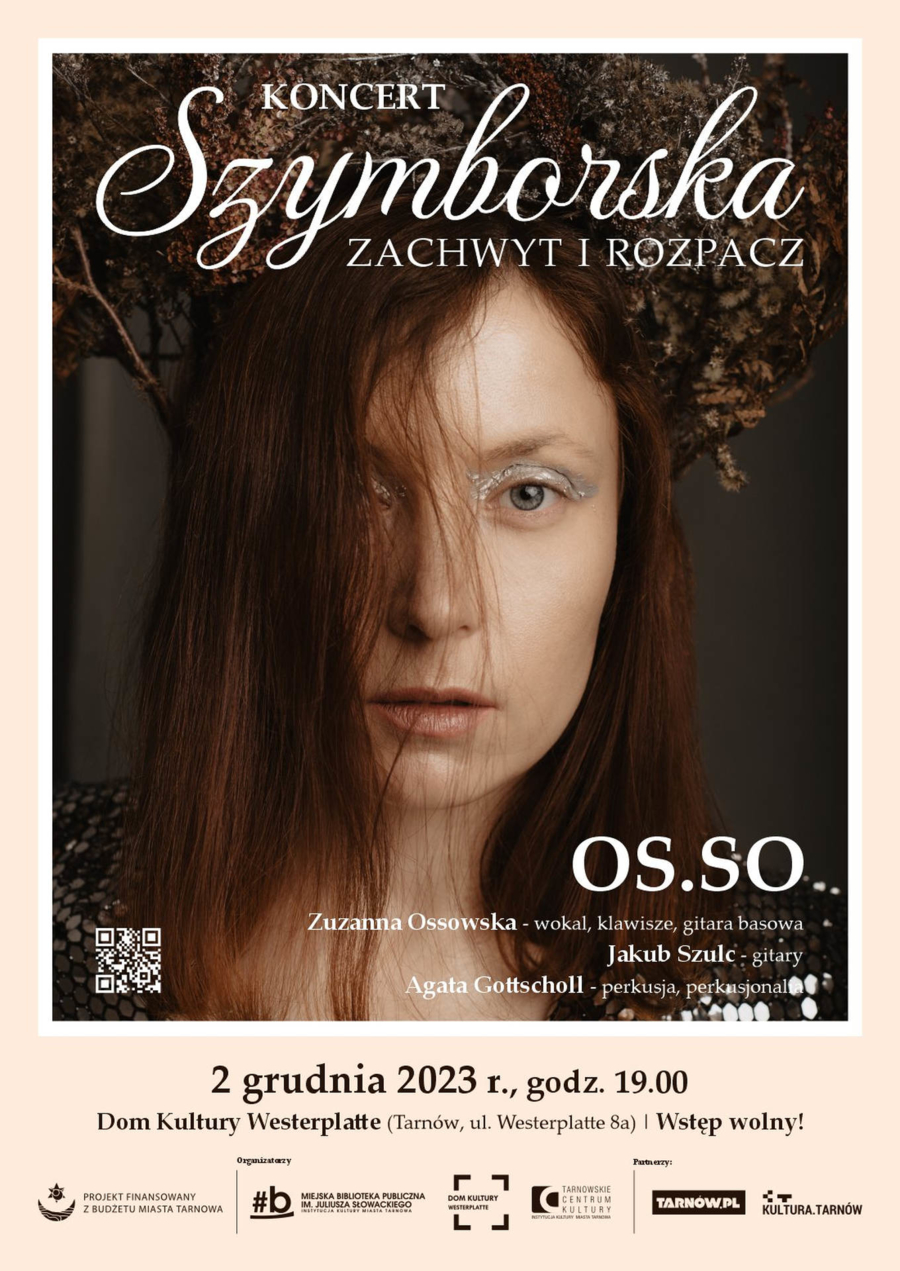 koncert szymborskiej